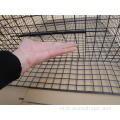 Humane Live Trap Muizen Ratten Control Catch Cage
